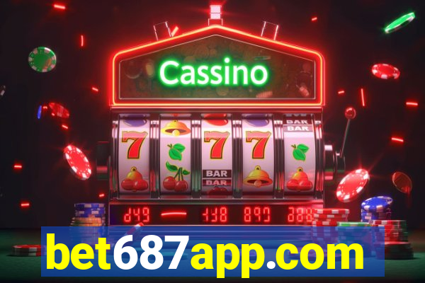 bet687app.com