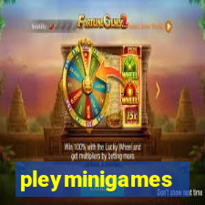 pleyminigames