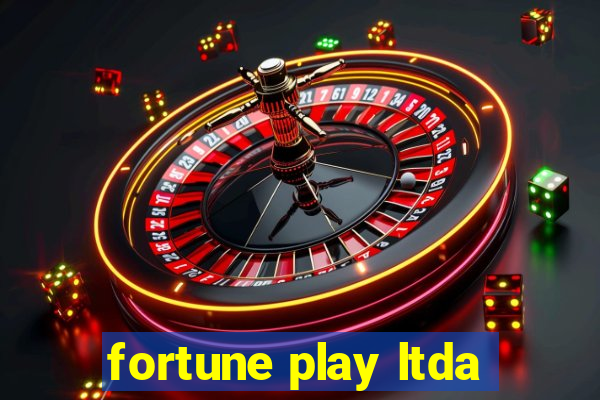 fortune play ltda