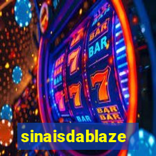 sinaisdablaze