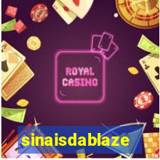 sinaisdablaze