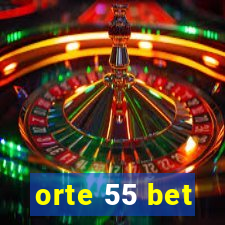 orte 55 bet