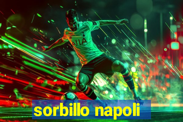 sorbillo napoli