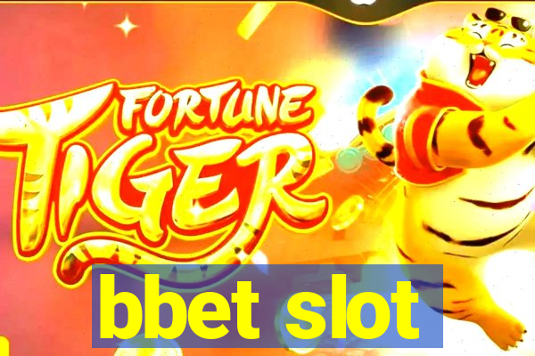 bbet slot