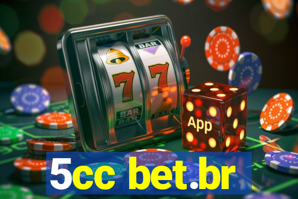 5cc bet.br