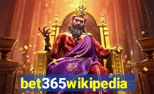 bet365wikipedia