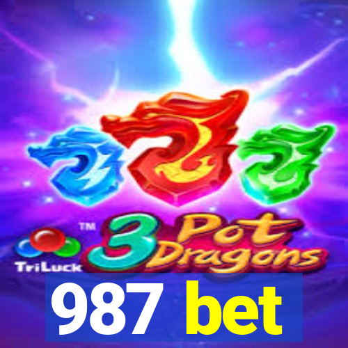 987 bet