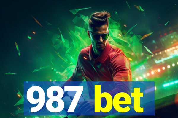 987 bet