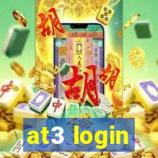 at3 login