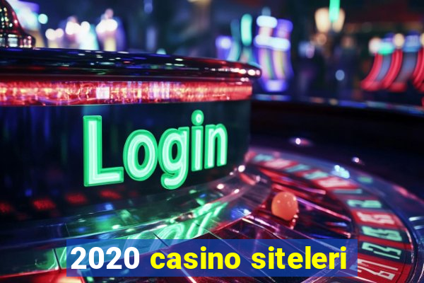 2020 casino siteleri