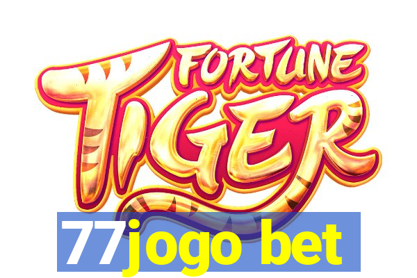 77jogo bet