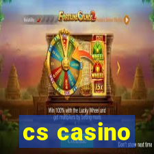 cs casino