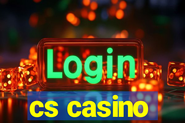 cs casino