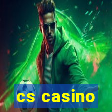 cs casino