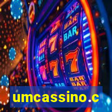 umcassino.c