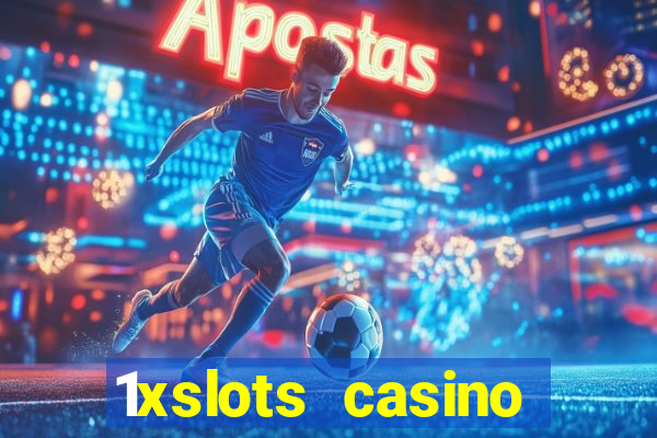 1xslots casino sister sites