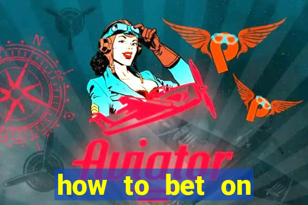 how to bet on fixed matches