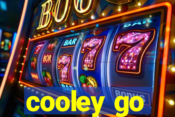 cooley go