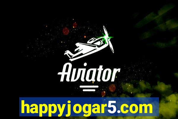 happyjogar5.com