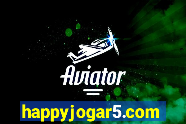 happyjogar5.com