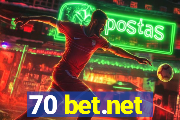 70 bet.net