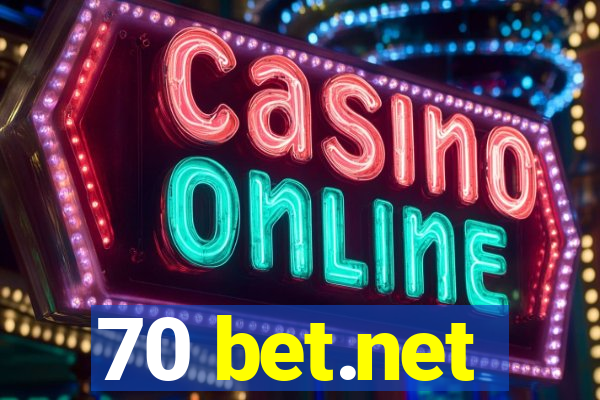 70 bet.net