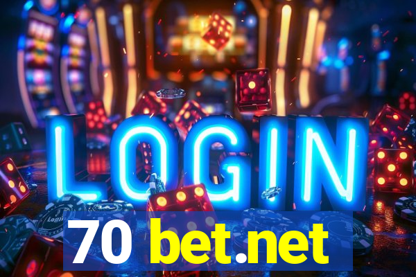 70 bet.net