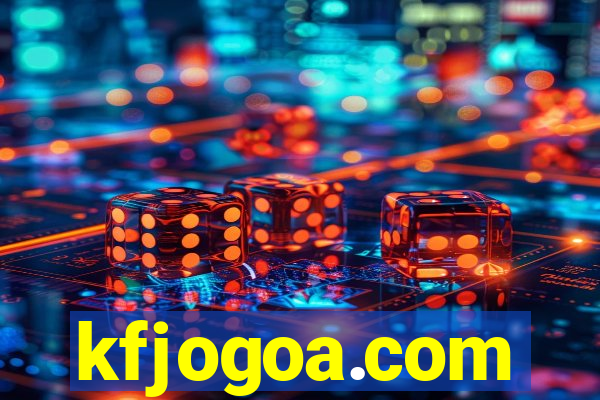 kfjogoa.com