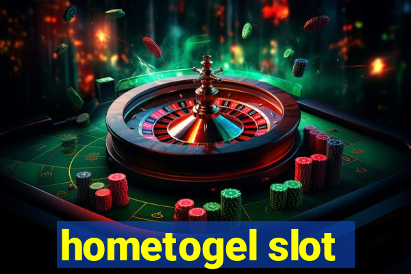 hometogel slot