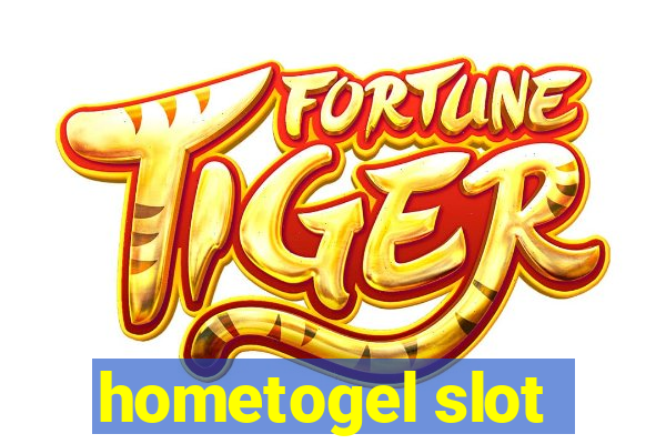 hometogel slot