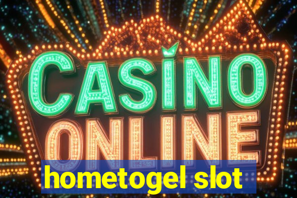 hometogel slot