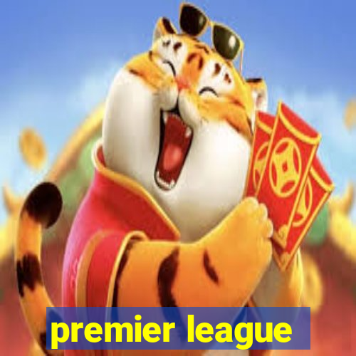 premier league