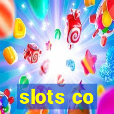 slots co