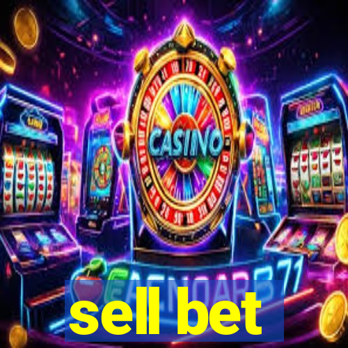 sell bet