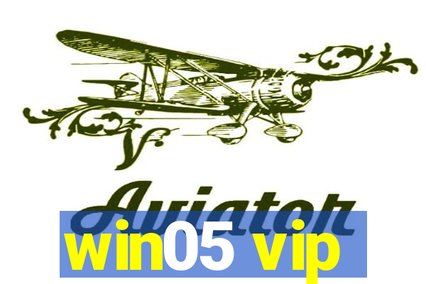 win05 vip