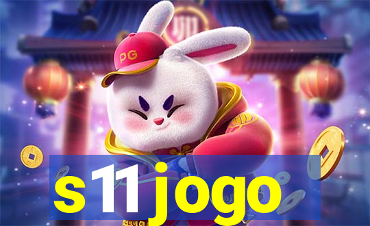 s11 jogo