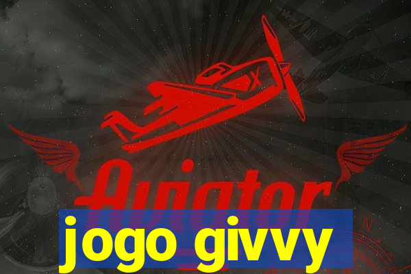 jogo givvy