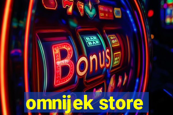 omnijek store