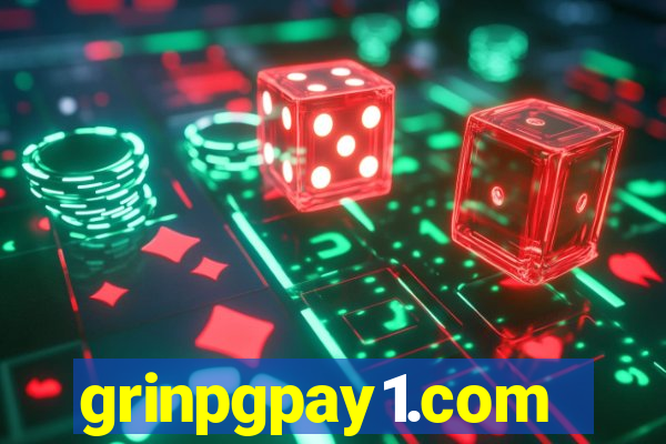 grinpgpay1.com