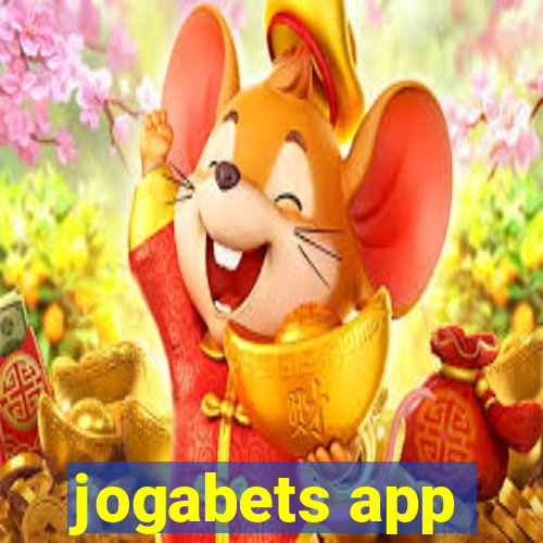 jogabets app