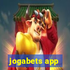 jogabets app