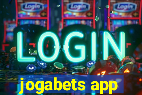 jogabets app