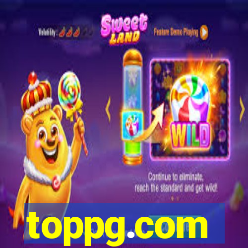 toppg.com