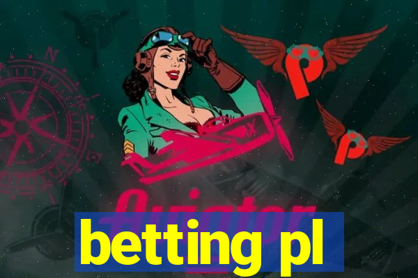 betting pl