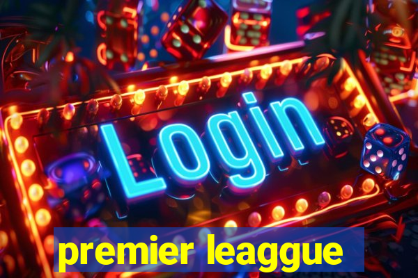 premier leaggue