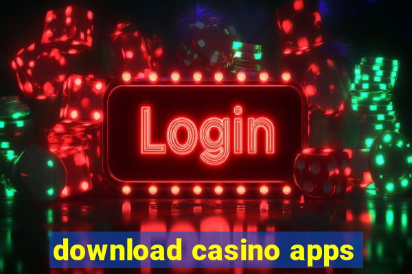 download casino apps