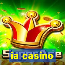 ia casino