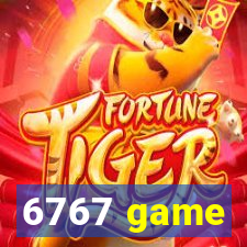 6767 game