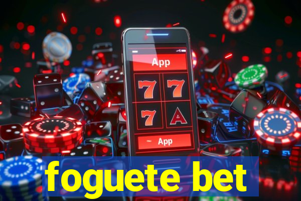 foguete bet