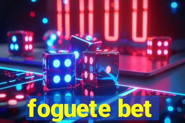 foguete bet